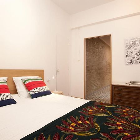 Centric Apartments Molino Theatre Bj2 Barcelona Rom bilde