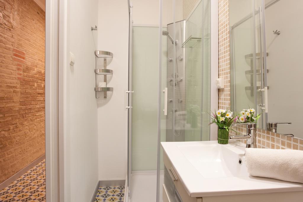 Centric Apartments Molino Theatre Bj2 Barcelona Rom bilde