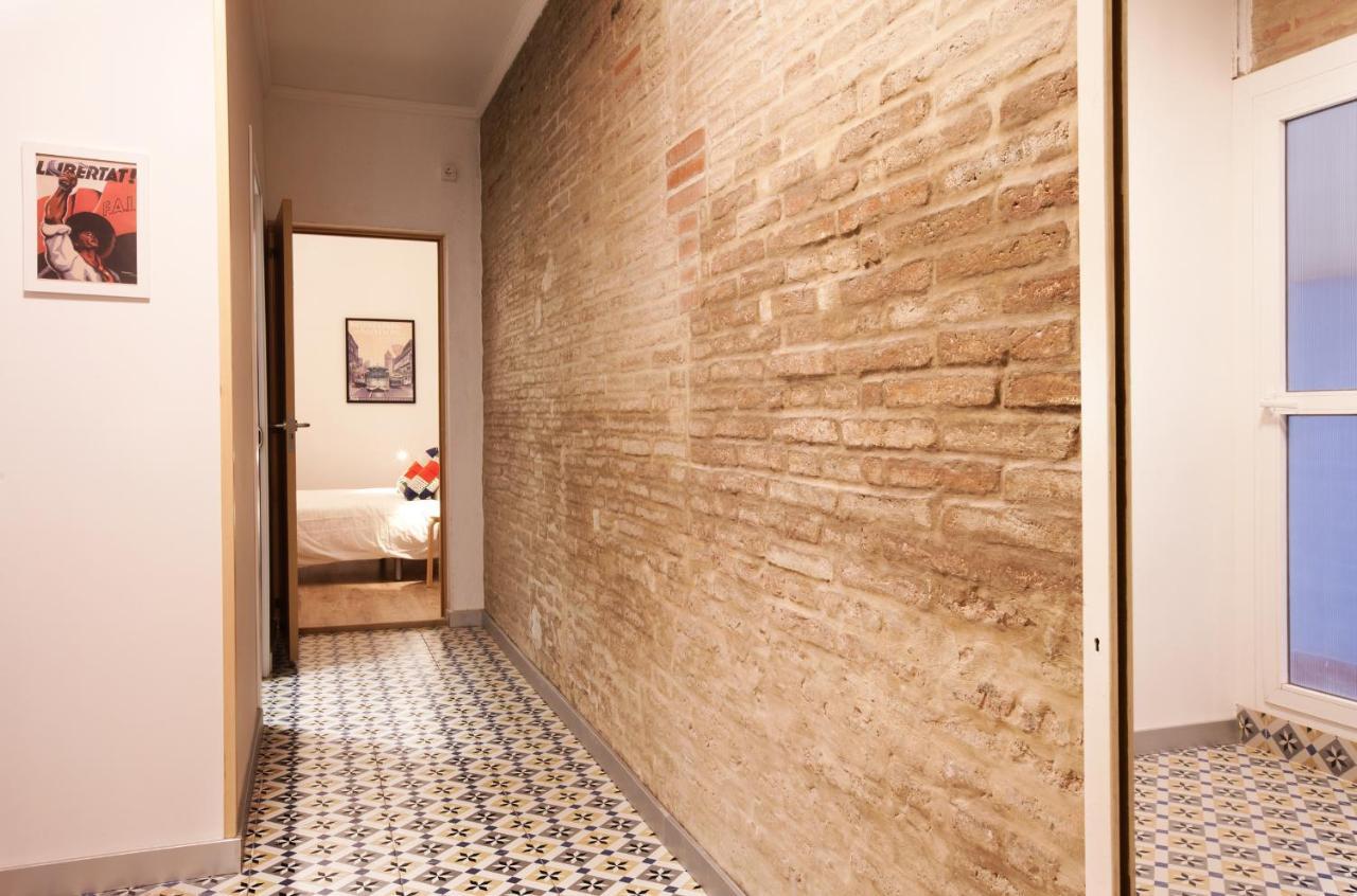 Centric Apartments Molino Theatre Bj2 Barcelona Rom bilde